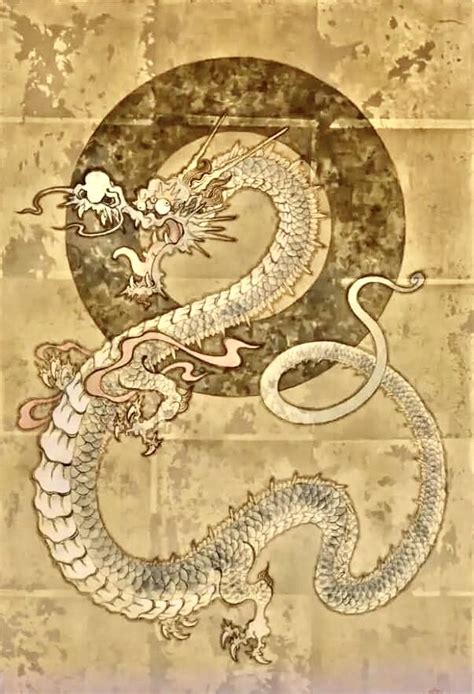 左青龍 右白